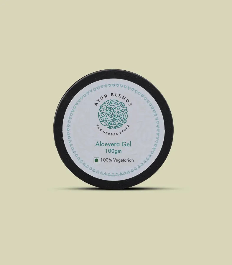 Aloevera Gel