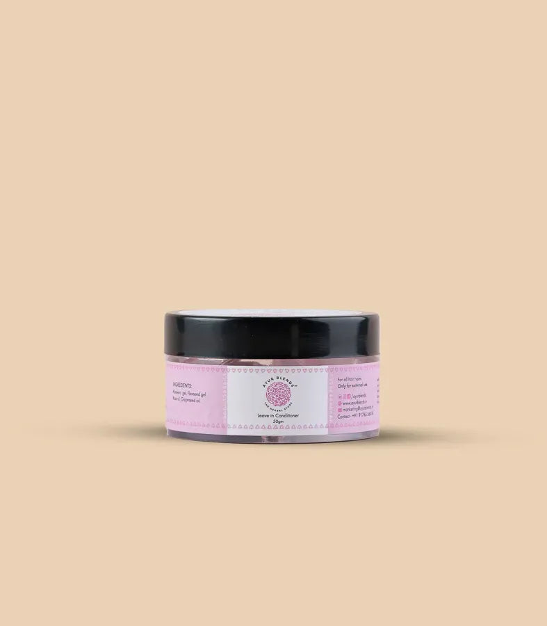 Leave-in-Conditioner