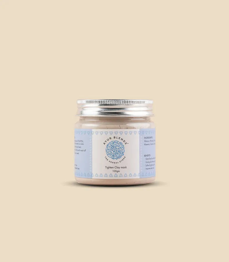 Tighten Clay Mask