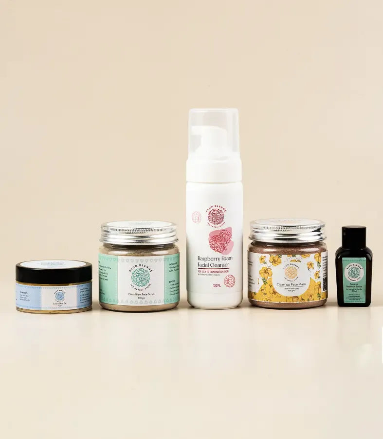 Anti Pigmentation Kit