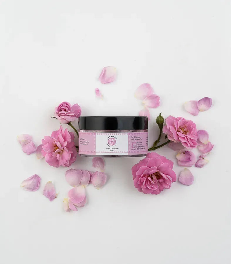 Leave-in-Conditioner