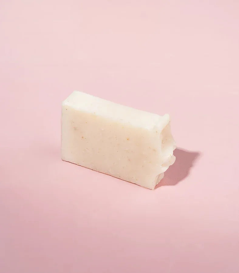 Pure Rice Cleansing Bar