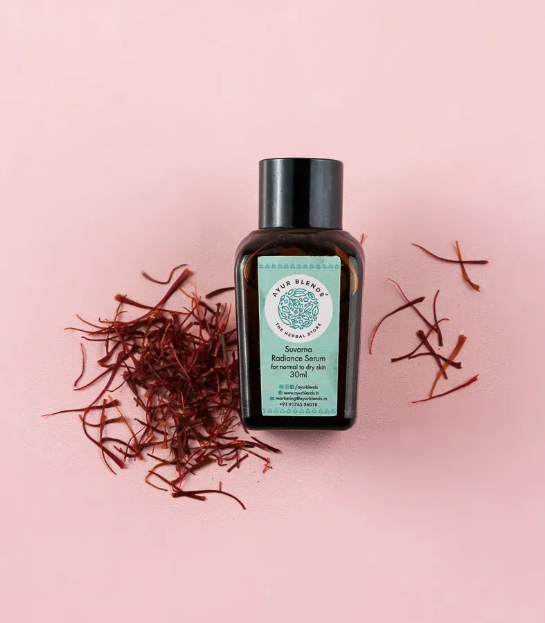 Suvarna Radiance Serum