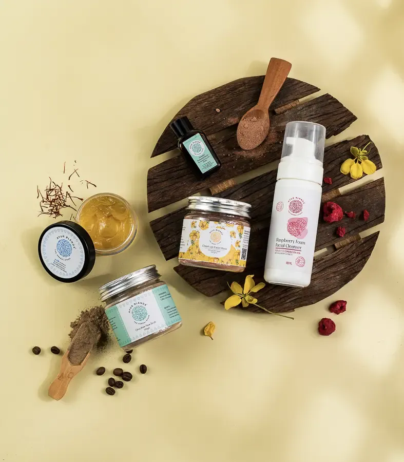 Anti Pigmentation Kit