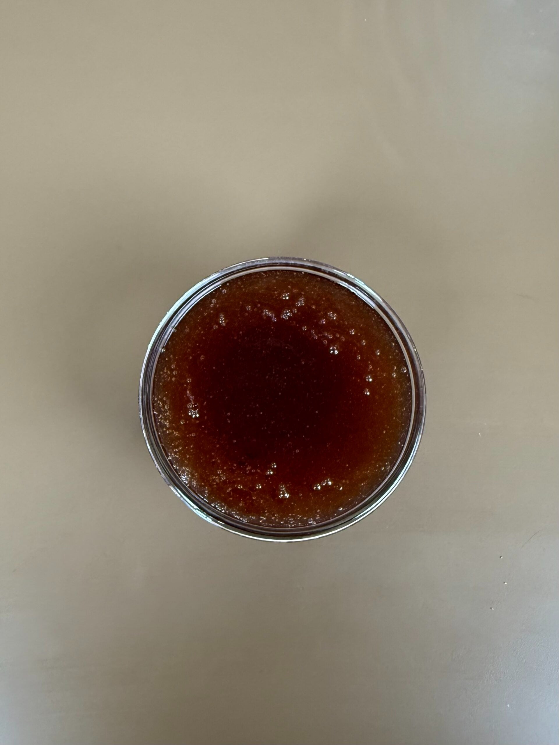 Hibiscus Thaali Hair Cleanser