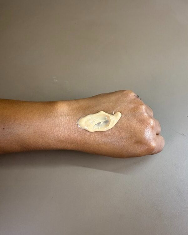 Manjistha Herbal Body Lotion