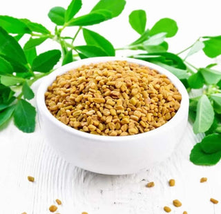 Fenugreek