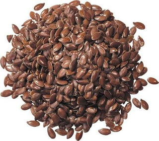Flaxeed seed