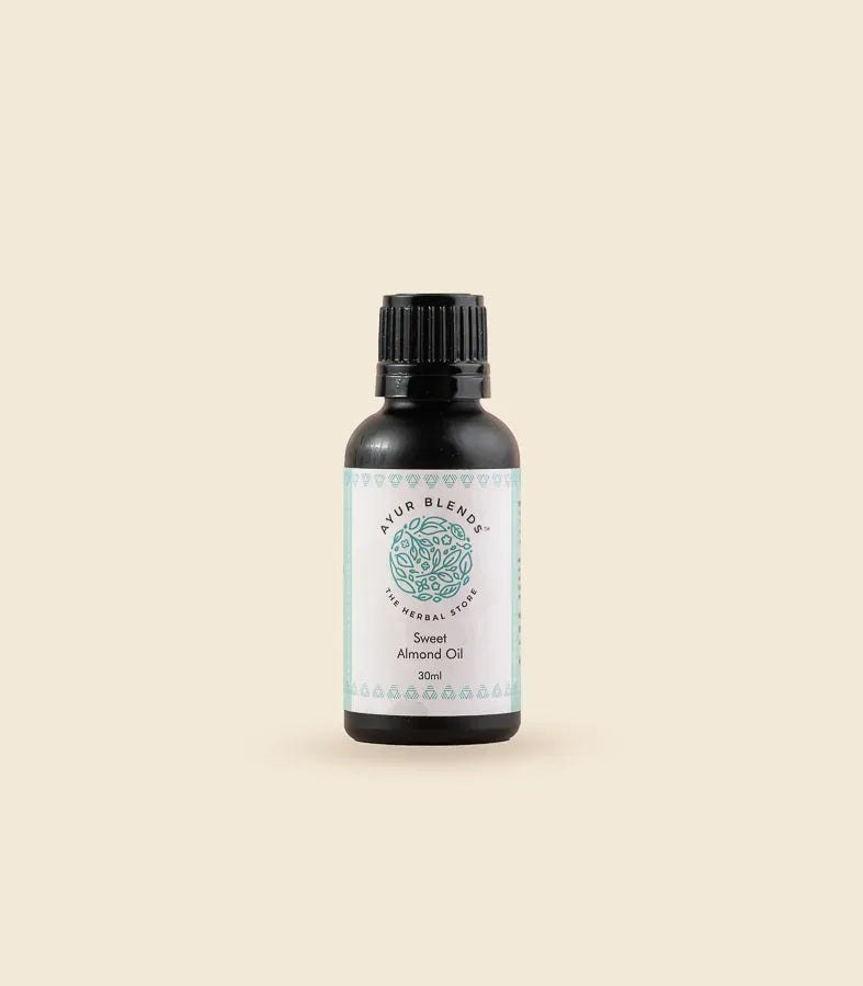 Sweet Almond Oil