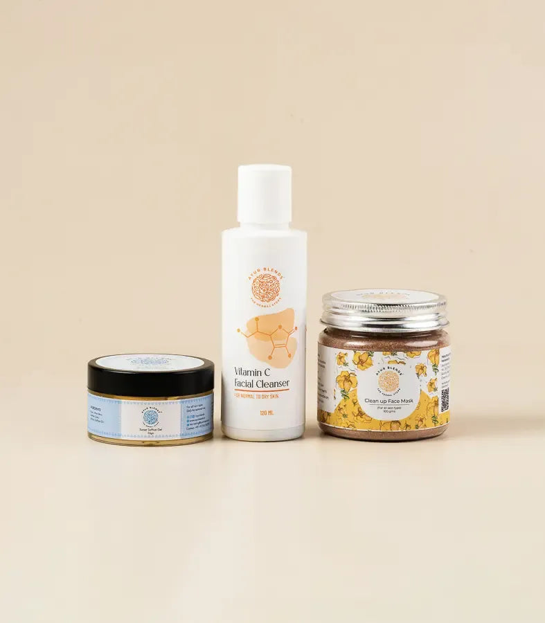 Sweet Teens Kit