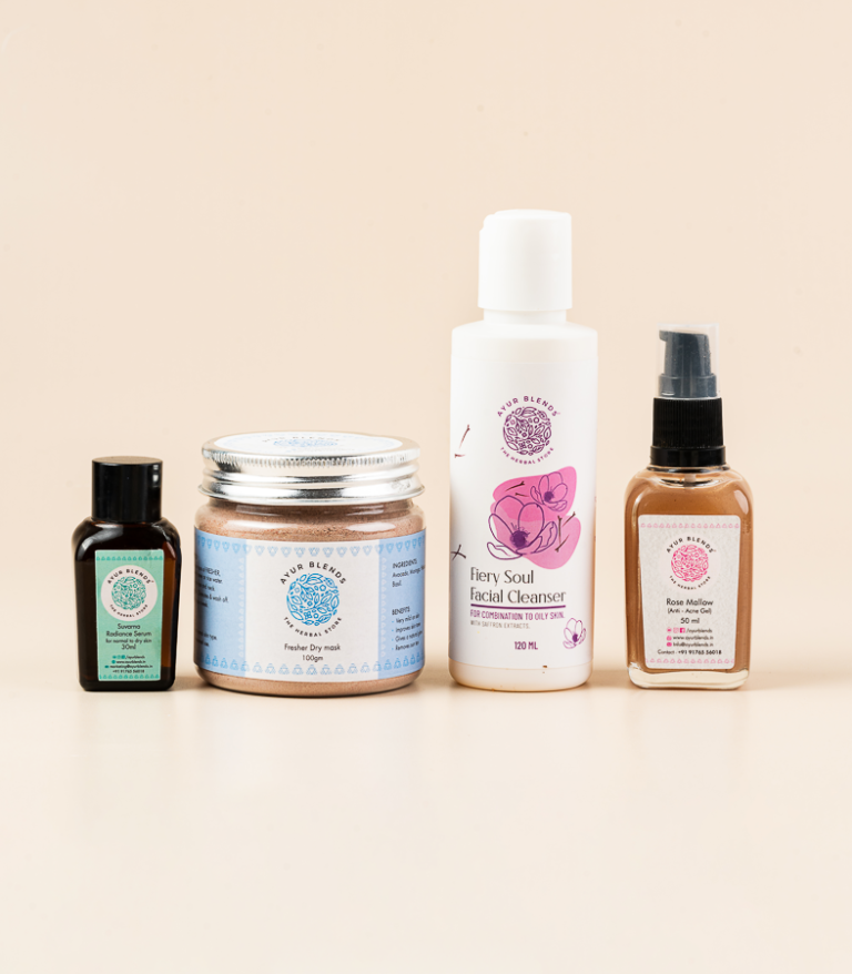 Anti acne kit 2