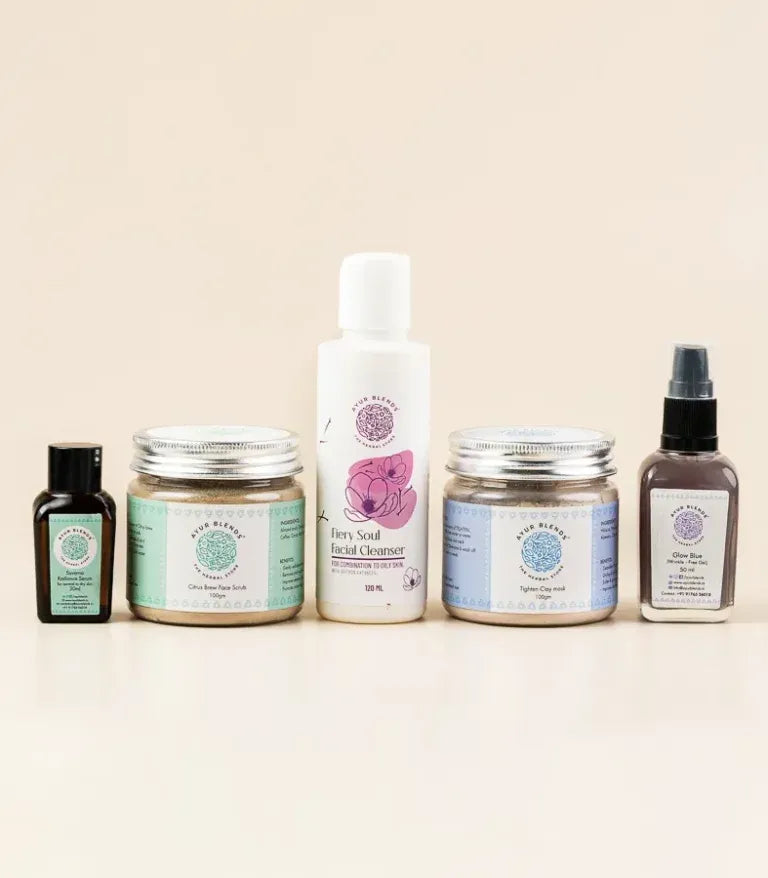 Pore Minimiser Kit