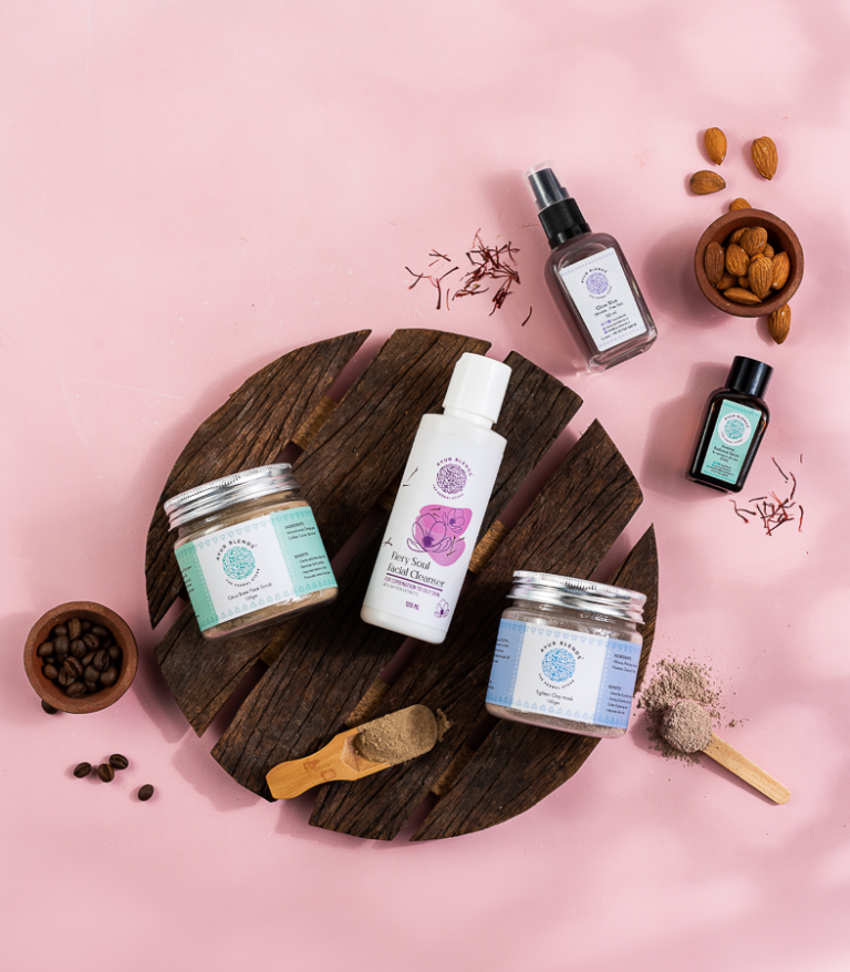 Anti acne kit 2