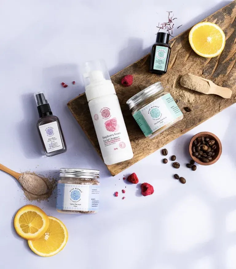 Pore Minimiser Kit